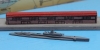 U-Kreuzer "Surcouf" (1 St.) F 1934 Wiking